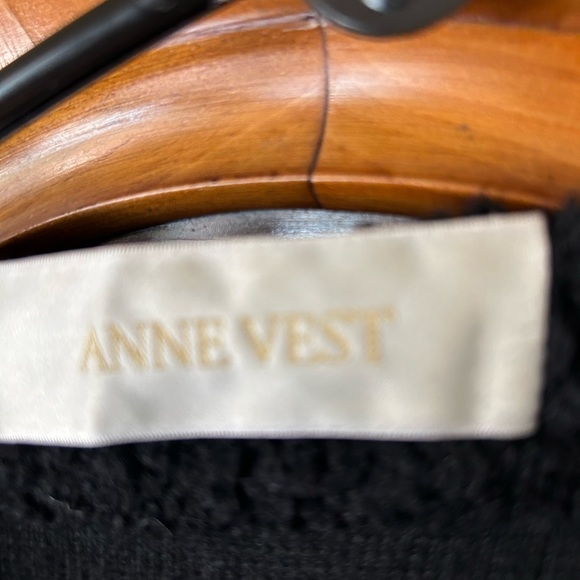 Ann West Italy Wooly coat jacket patch pockets red/Nat
Fun coat On Sale - Picture 4 of 4